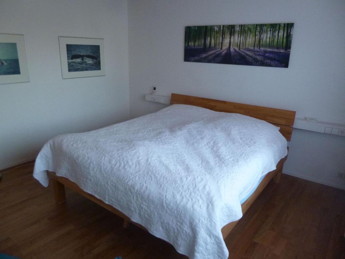 Ferienhaus Unteres Hart Gomadingen エクステリア 写真